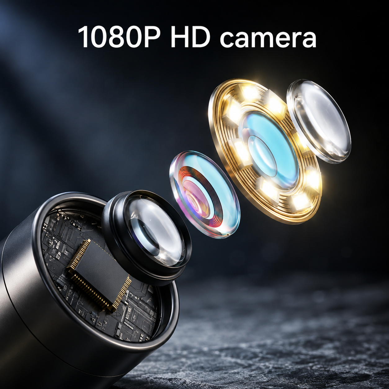 Endoscope Diagnostic Car Camera