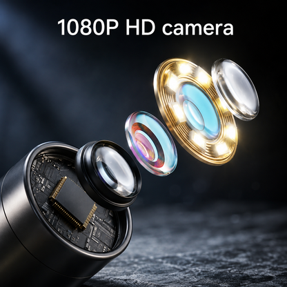 Endoscope Diagnostic Car Camera