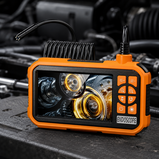 Endoscope Diagnostic Car Camera