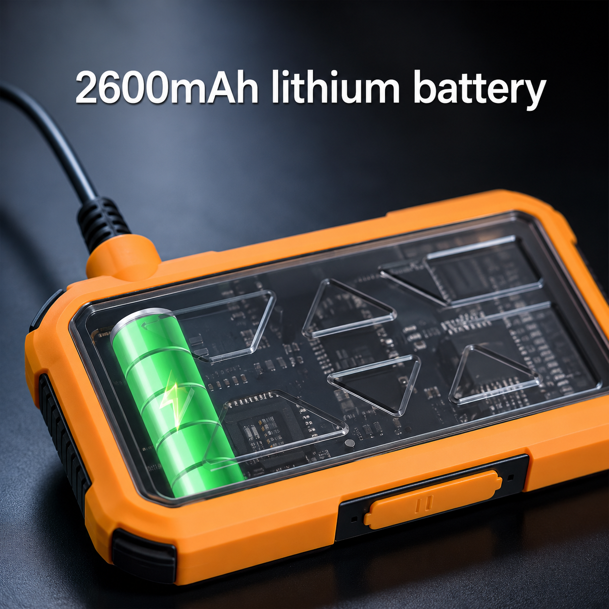 Endoscope Diagnostic Car Camera