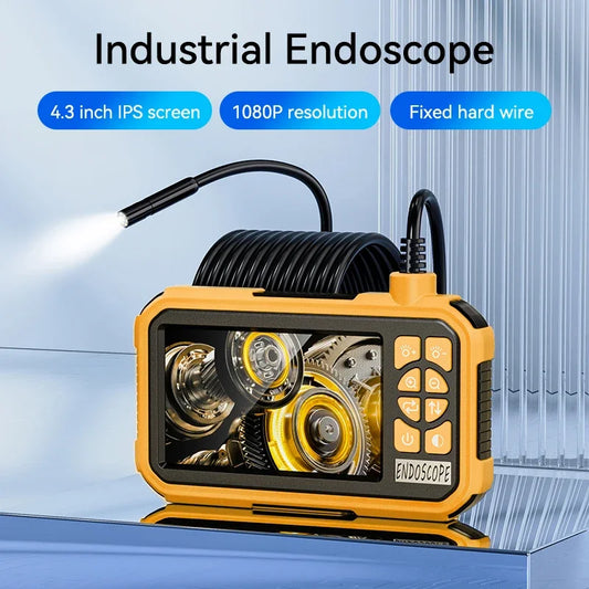 Endoscope Diagnostic Car Camera
