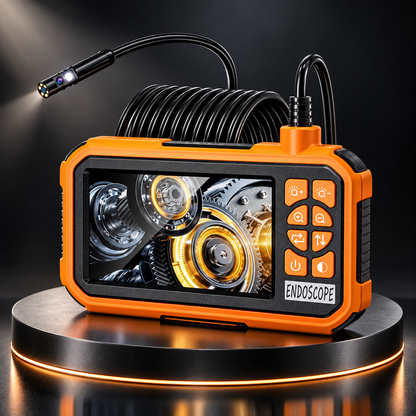 Endoscope Diagnostic Car Camera