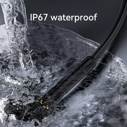 Endoscope Diagnostic Car Camera